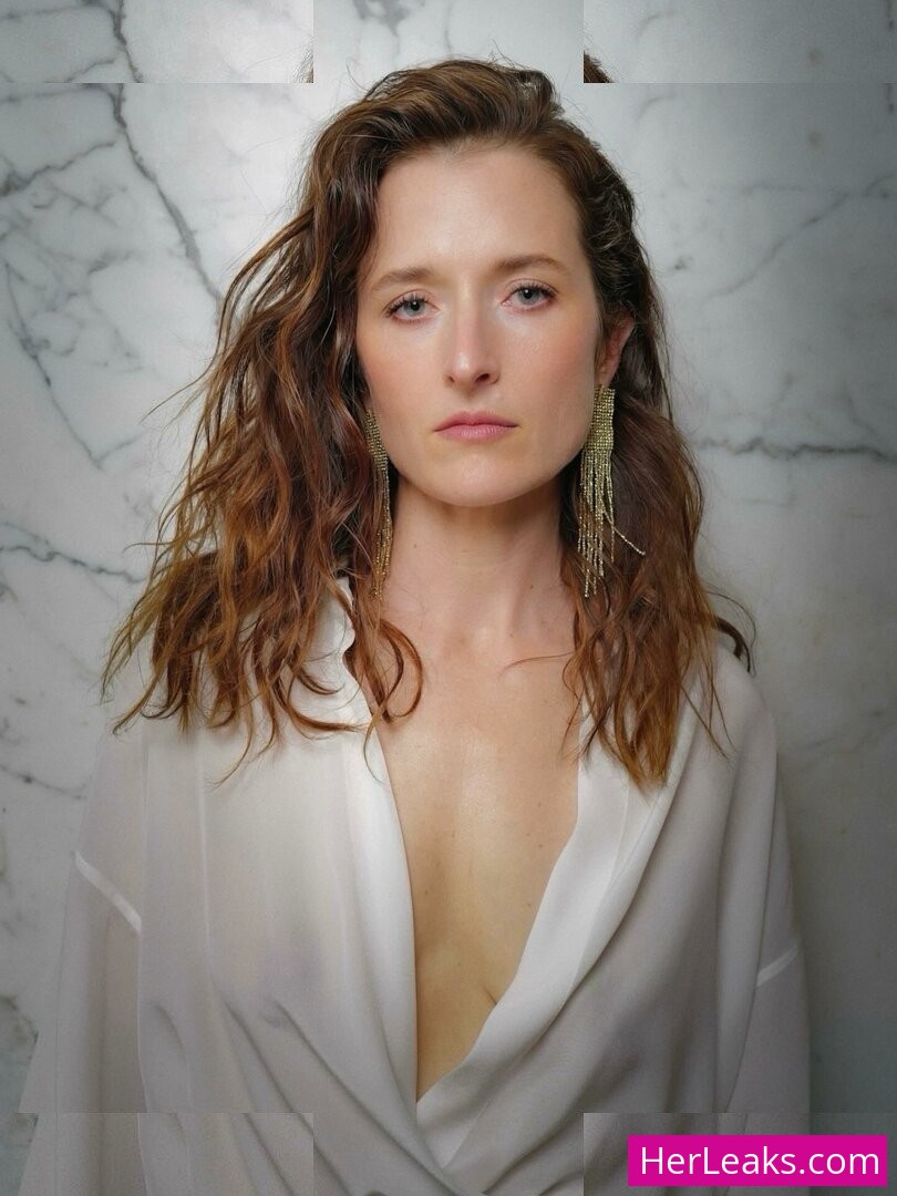 Grace Gummer - Image 18