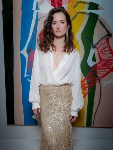 Grace Gummer - Image 17