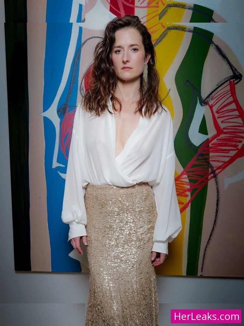 Grace Gummer - Image 17