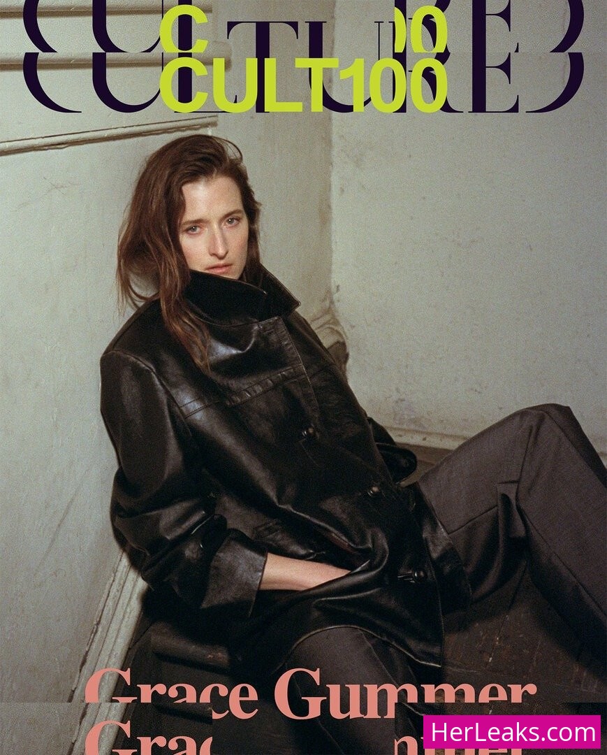 Grace Gummer - Image 15