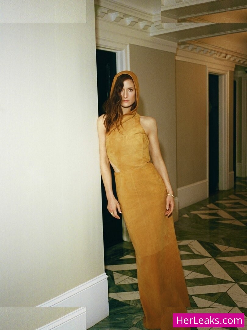 Grace Gummer - Image 7
