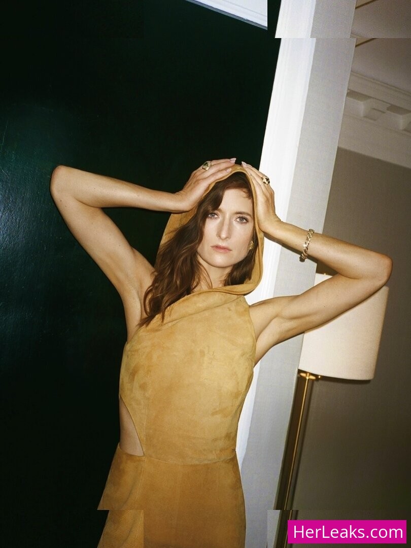 Grace Gummer - Image 6