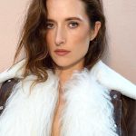 Grace Gummer - Image 5