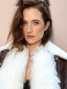 Grace Gummer - Image 5