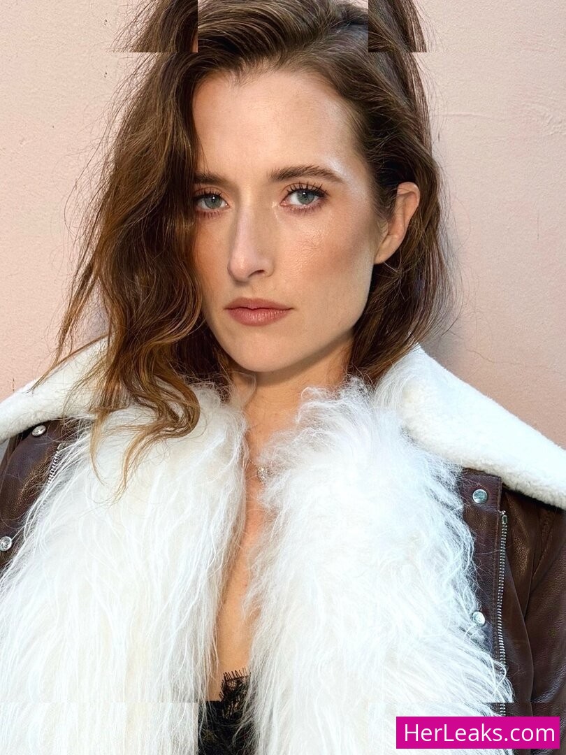 Grace Gummer - Image 5