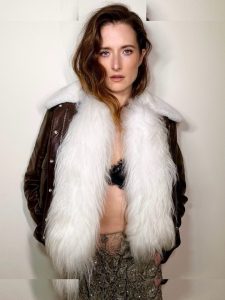 Grace Gummer - Image 27
