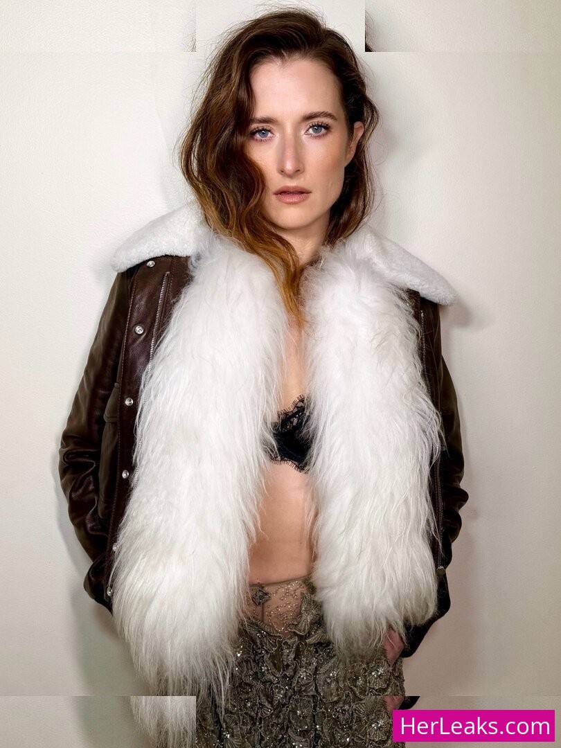 Grace Gummer - Image 27