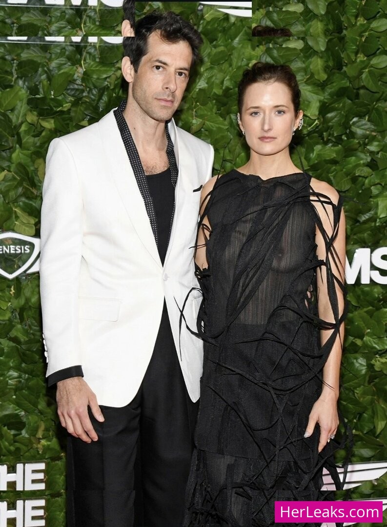 Grace Gummer - Image 3