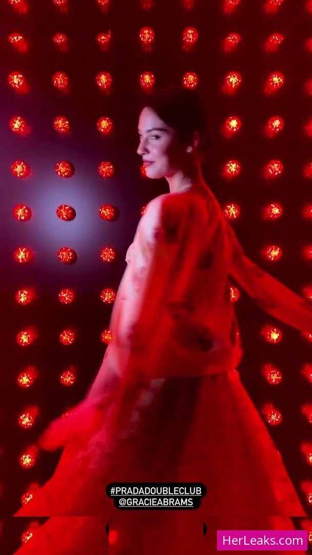 Gracie Abrams - Image 78