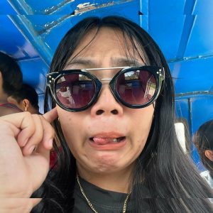 Gwyneth Ann