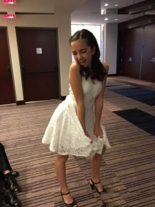 Hannah Cheramy - Image 129