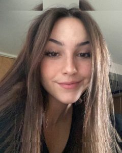 Hannah Cheramy - Image 1