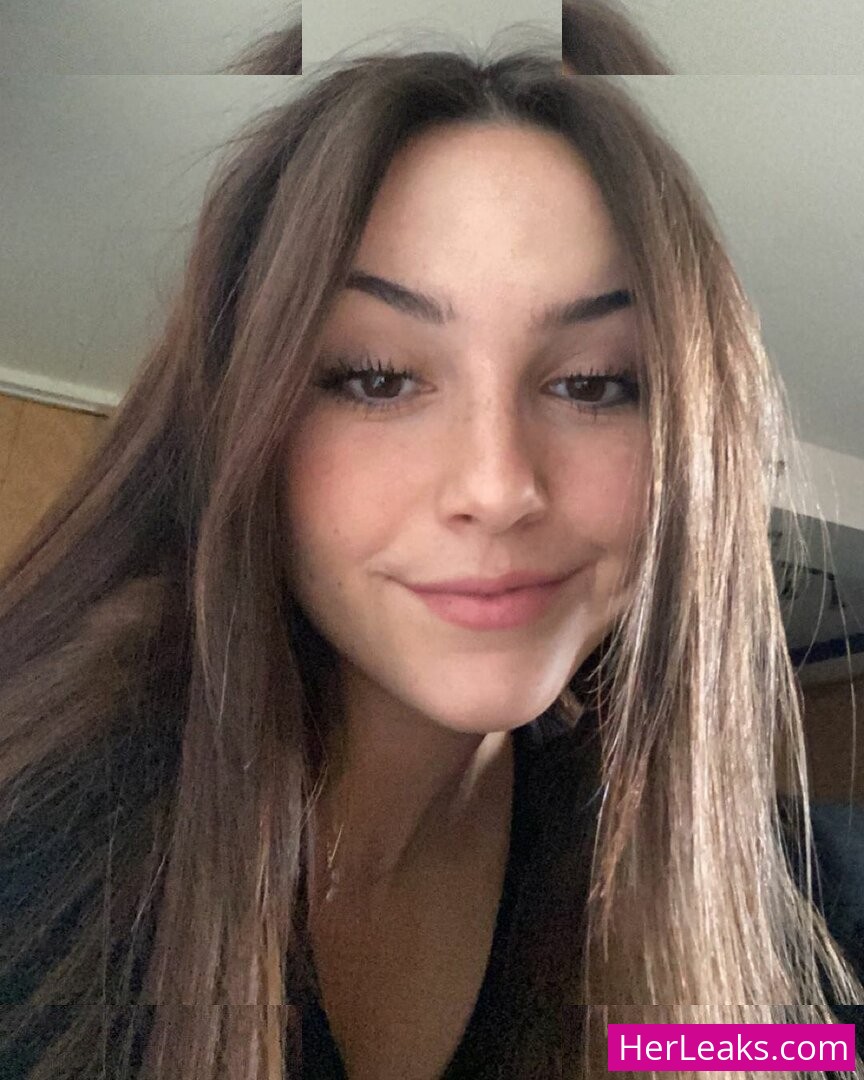 Hannah Cheramy - Image 1