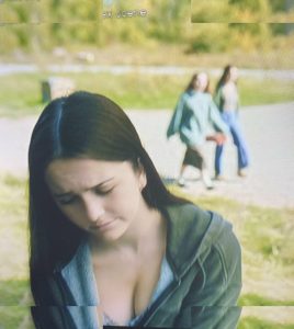 Hannah Cheramy - Image 128