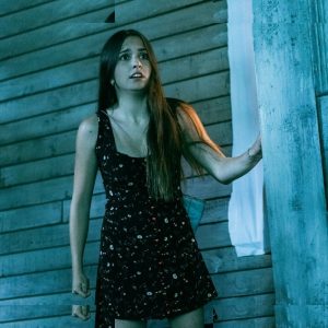 Hannah Cheramy - Image 126