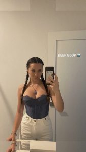Hannah Cheramy - Image 122