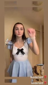 Hannah Cheramy - Image 114