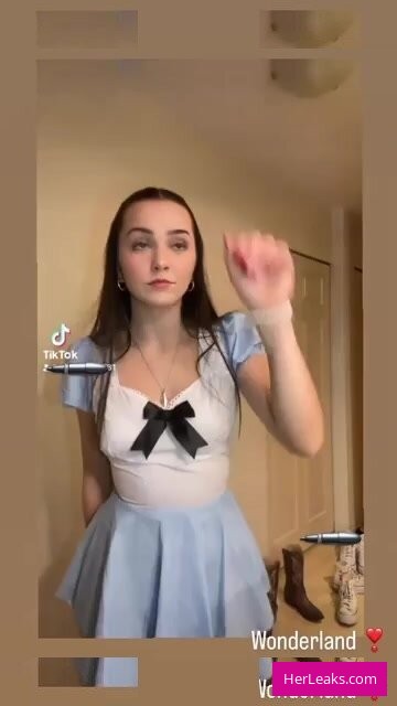 Hannah Cheramy - Image 114