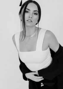 Hannah Cheramy - Image 108