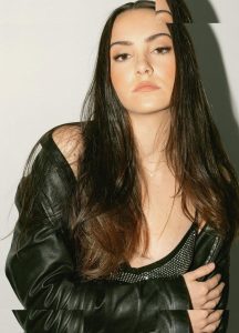 Hannah Cheramy - Image 107