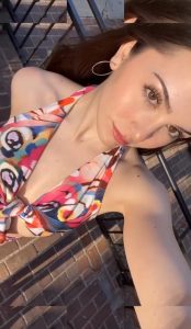 Hannah Cheramy - Image 106