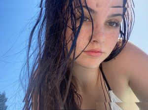 Hannah Cheramy - Image 102