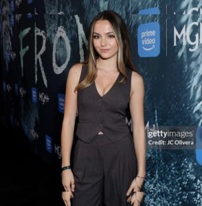 Hannah Cheramy - Image 97
