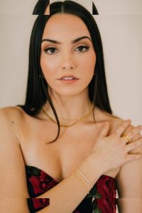 Hannah Cheramy - Image 83