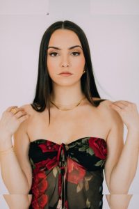 Hannah Cheramy - Image 82