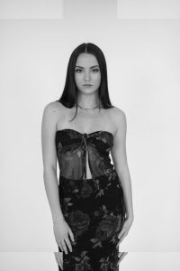 Hannah Cheramy - Image 81