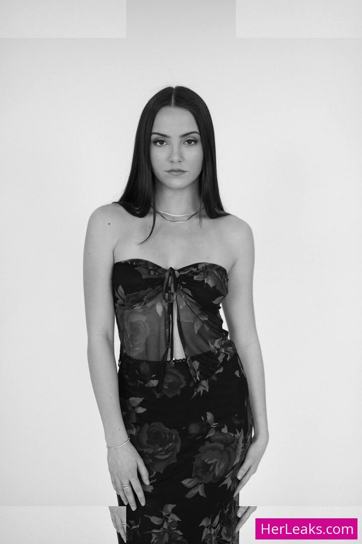 Hannah Cheramy - Image 81