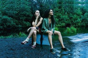 Hannah Cheramy - Image 79