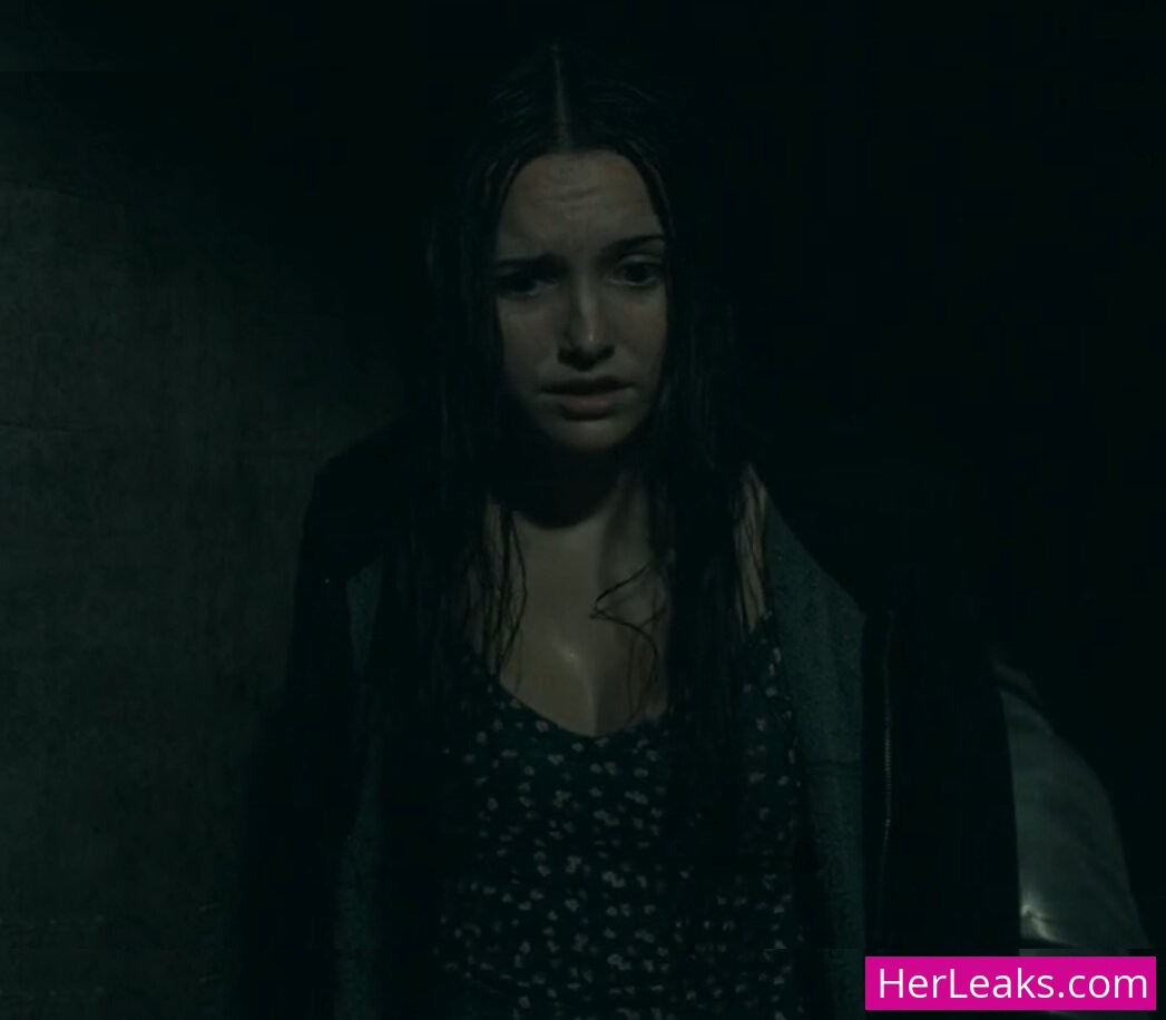 Hannah Cheramy - Image 75
