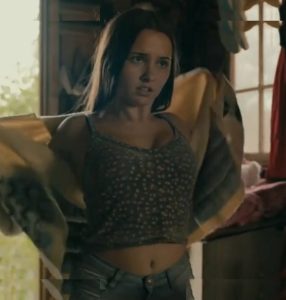 Hannah Cheramy - Image 74