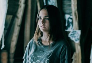 Hannah Cheramy - Image 72