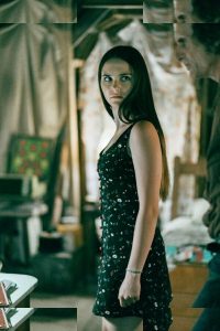 Hannah Cheramy - Image 71