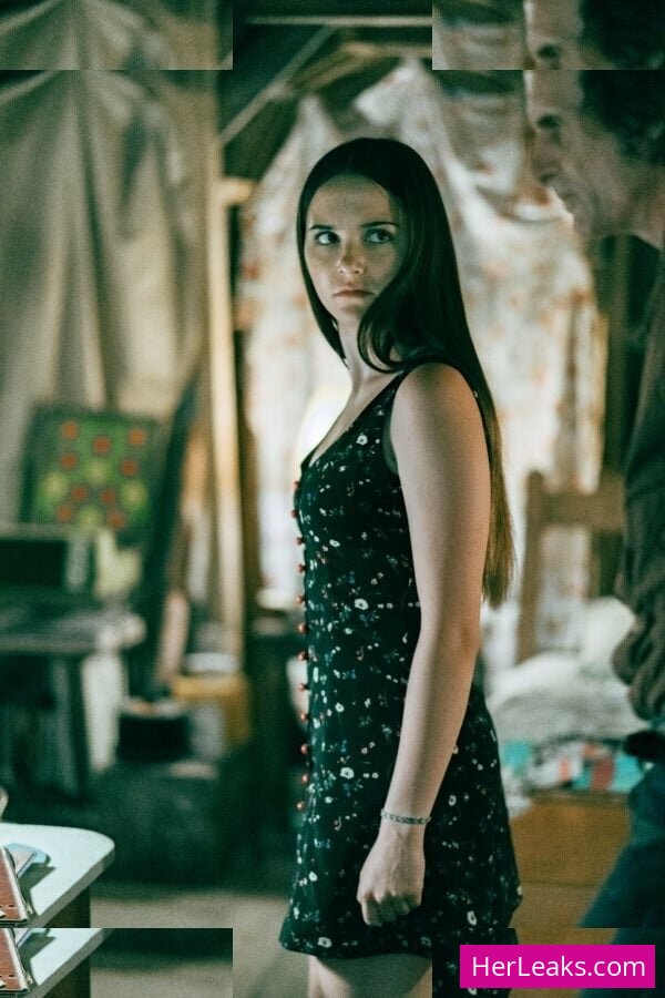 Hannah Cheramy - Image 71