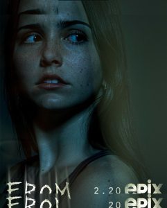 Hannah Cheramy - Image 66
