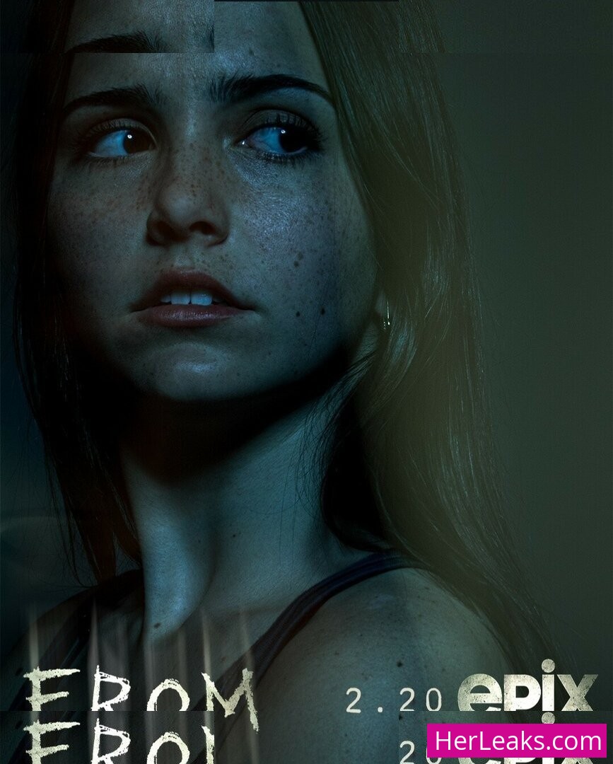 Hannah Cheramy - Image 66