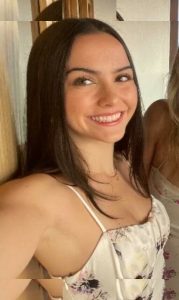 Hannah Cheramy - Image 56