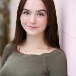 Hannah Cheramy - Image 50