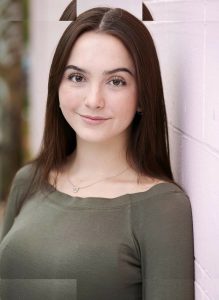 Hannah Cheramy - Image 50