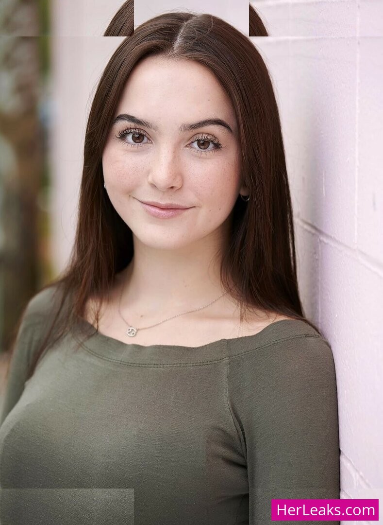 Hannah Cheramy - Image 50