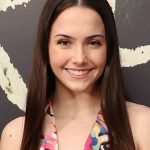 Hannah Cheramy - Image 48