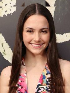 Hannah Cheramy - Image 48