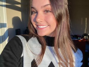 Hannah Cheramy - Image 46