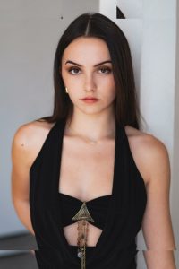Hannah Cheramy - Image 42