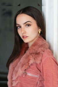 Hannah Cheramy - Image 41