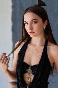 Hannah Cheramy - Image 40