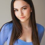 Hannah Cheramy - Image 39